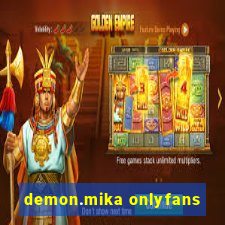 demon.mika onlyfans