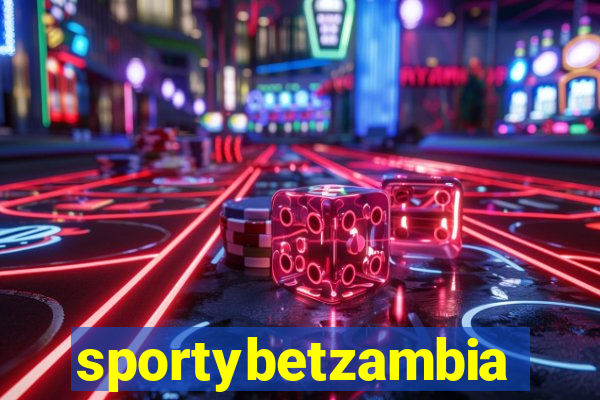 sportybetzambia