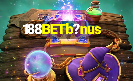 188BETb?nus