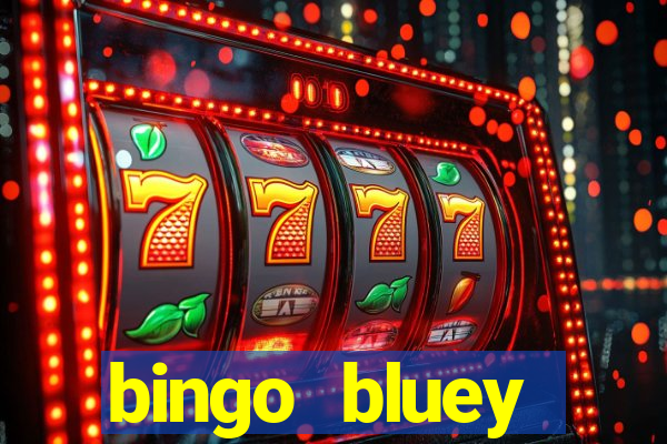 bingo bluey minecraft skin