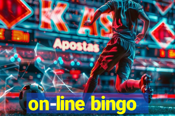 on-line bingo