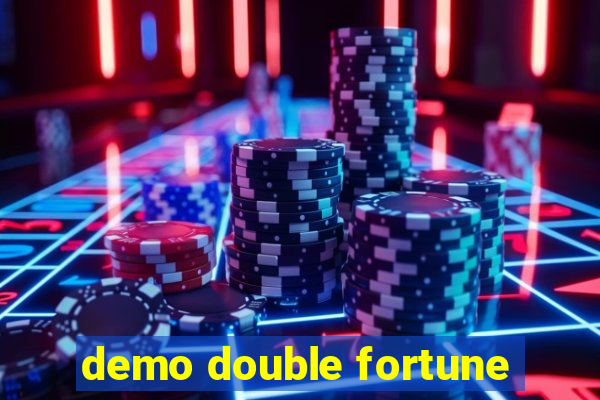 demo double fortune