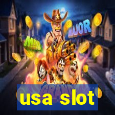 usa slot