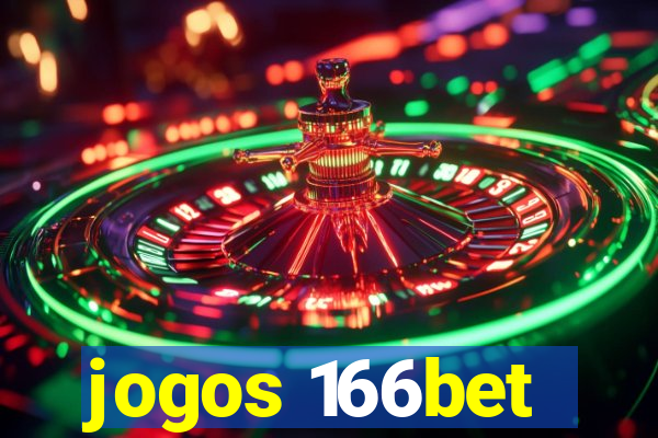 jogos 166bet