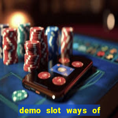 demo slot ways of the qilin