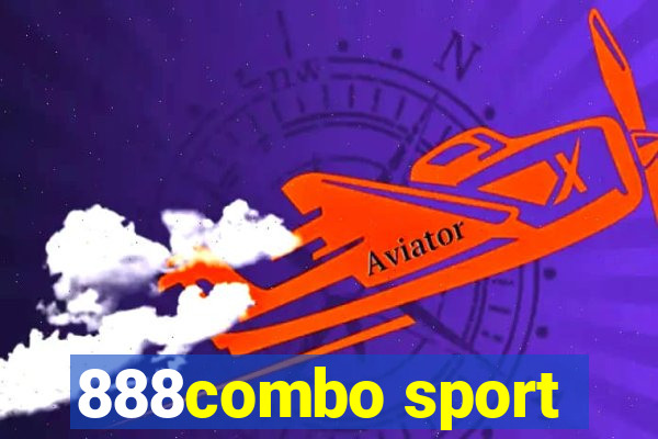 888combo sport