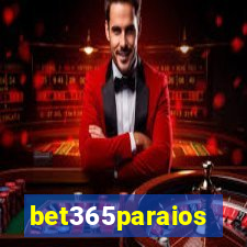 bet365paraios