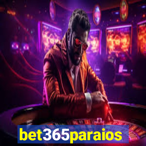 bet365paraios