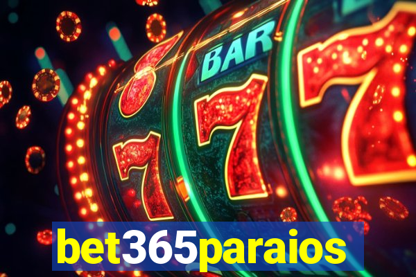 bet365paraios