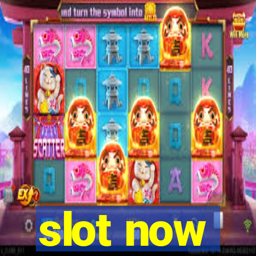 slot now