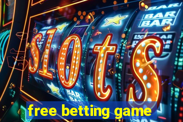 free betting game