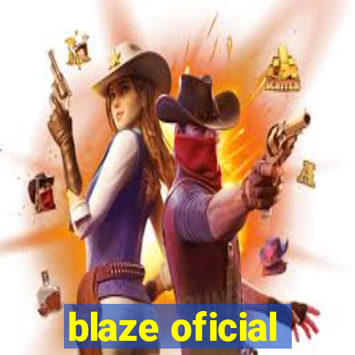 blaze oficial