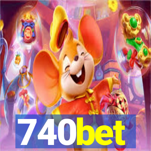 740bet