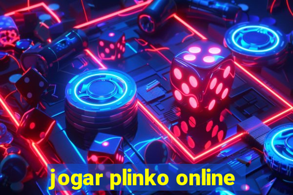 jogar plinko online