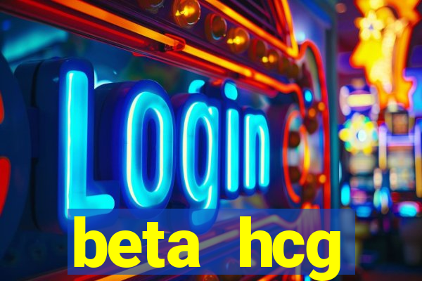 beta hcg indeterminado pode ser negativo