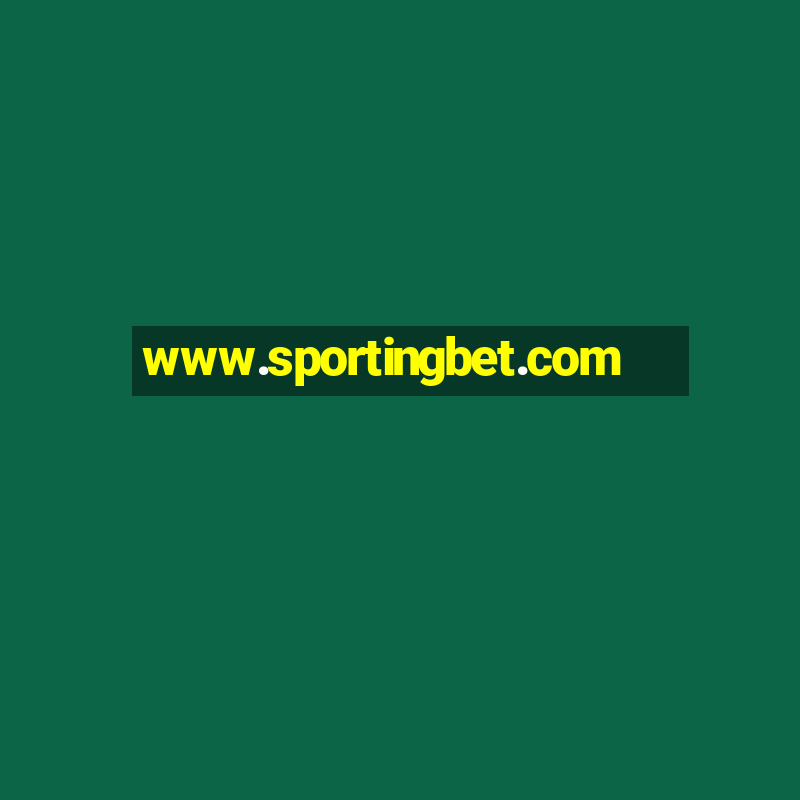 www.sportingbet.com