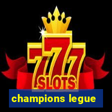 champions legue