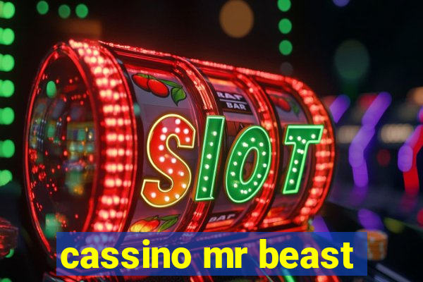 cassino mr beast