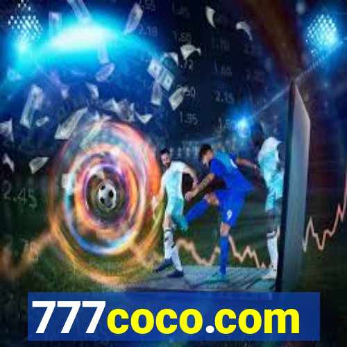 777coco.com