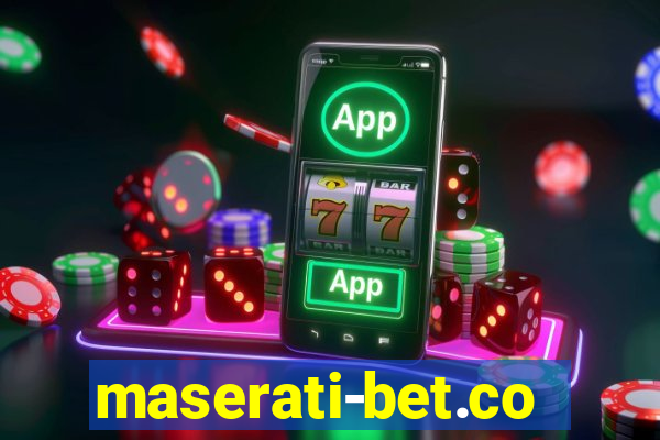 maserati-bet.com