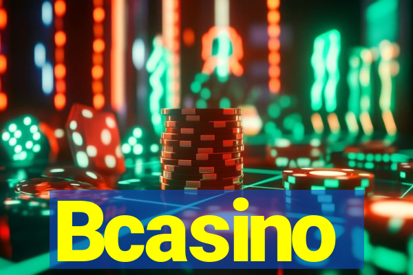 Bcasino