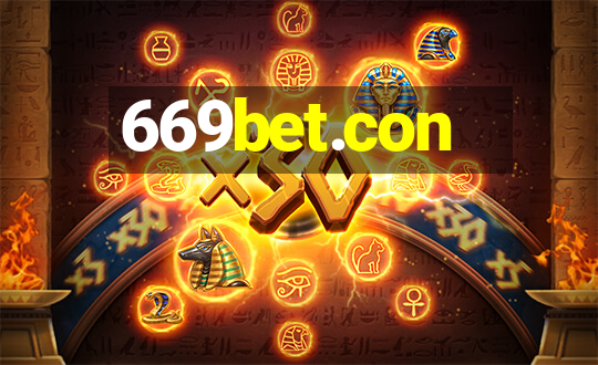 669bet.con