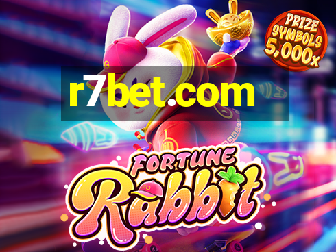 r7bet.com