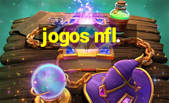 jogos nfl.