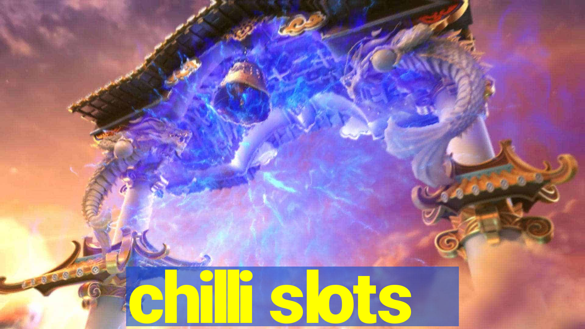 chilli slots