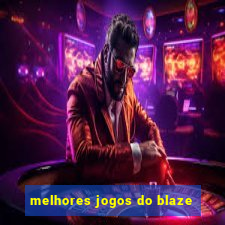 melhores jogos do blaze