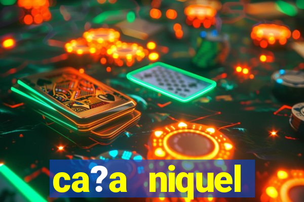 ca?a niquel dinheiro real