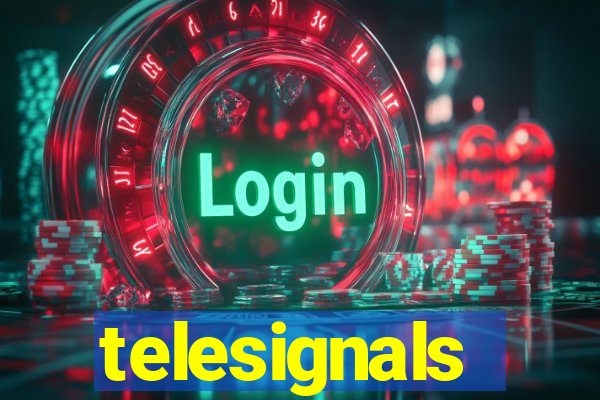 telesignals