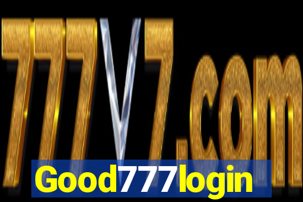 Good777login