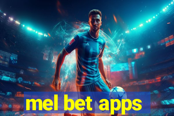 mel bet apps