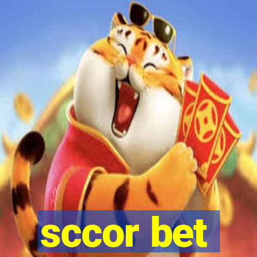 sccor bet