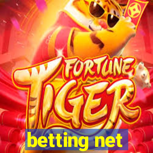 betting net