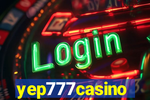 yep777casino