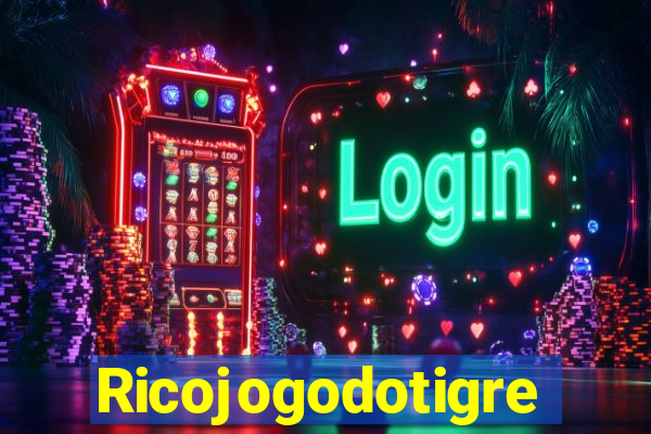 Ricojogodotigre