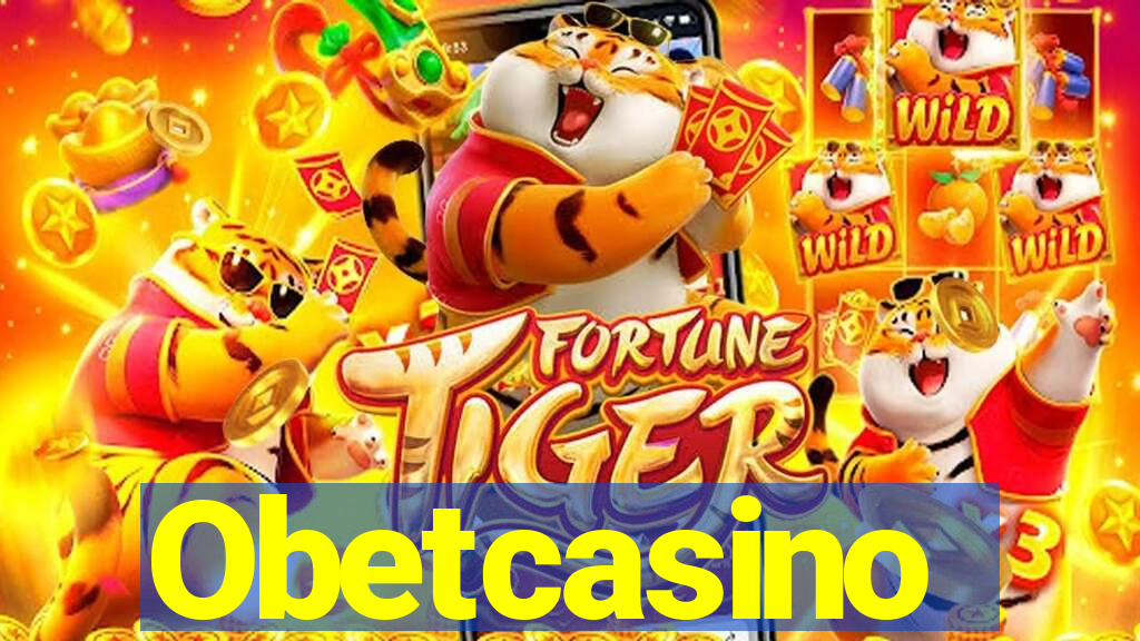 Obetcasino