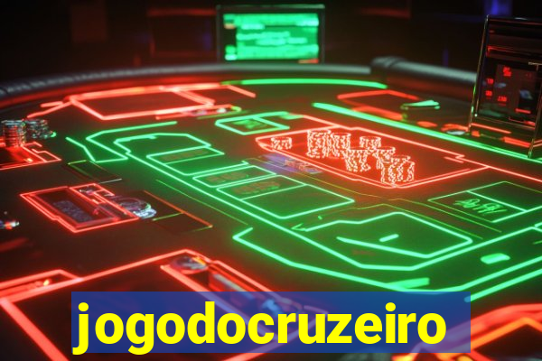 jogodocruzeiro