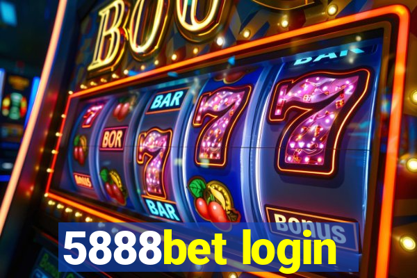 5888bet login