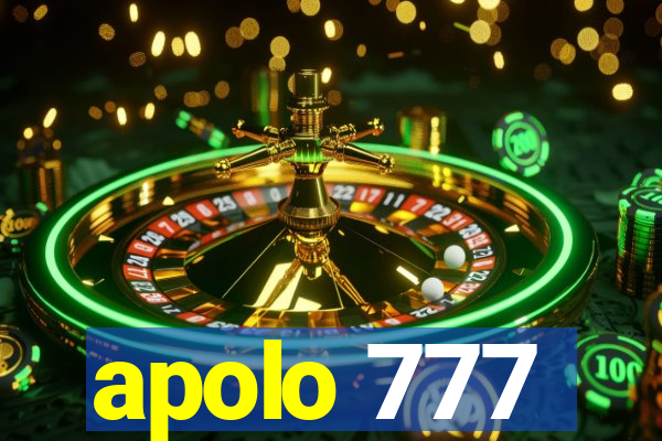 apolo 777