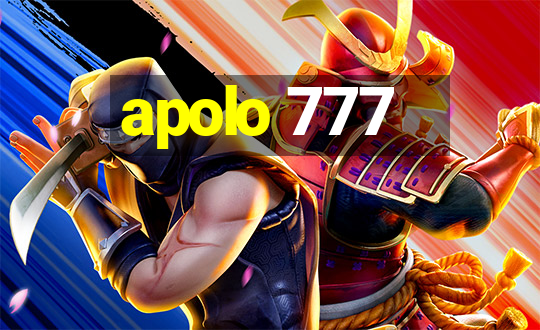 apolo 777