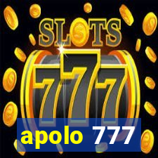 apolo 777