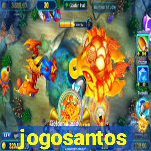 jogosantos