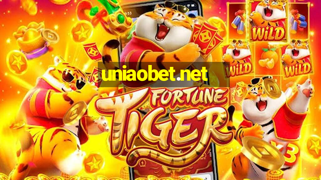 uniaobet.net