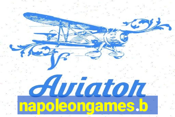 napoleongames.be