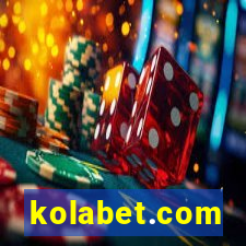 kolabet.com