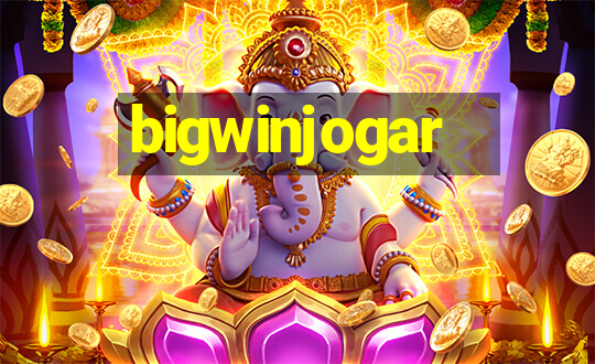 bigwinjogar