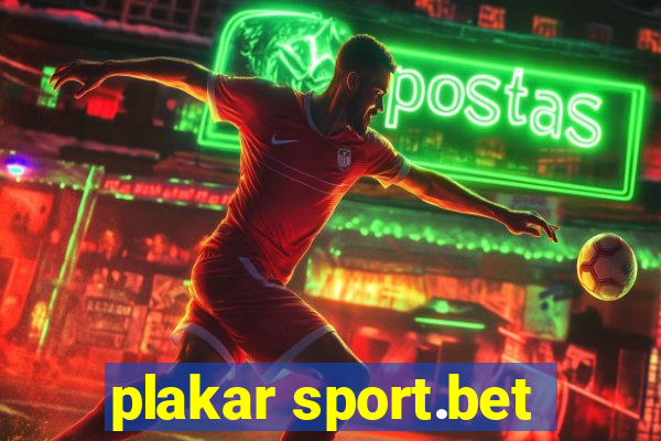 plakar sport.bet